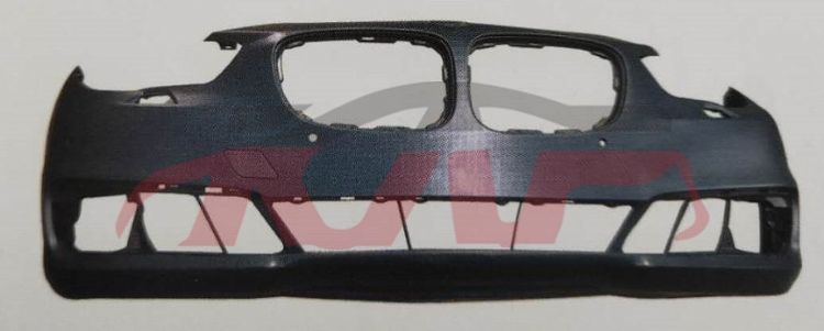 For Bmw 572gt F07 2010-2016&nbsp;front Bumper 2014-2017&nbsp;51117332662, 5  Automotive Parts, Bmw  Car Front Guard-51117332662