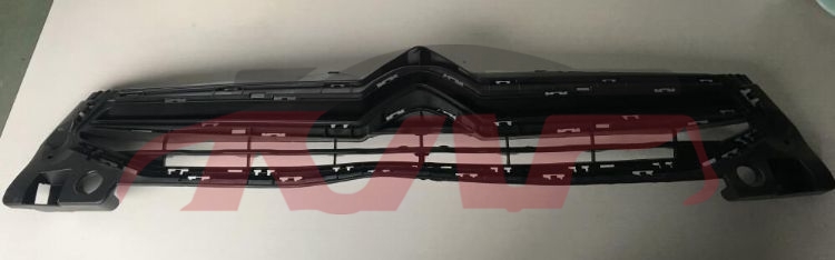 For Citroen 20118514&nbsp;grille&nbsp;9801870180, Citroen C-elysee Parts, Citroen  Auto Grilles-9801870180