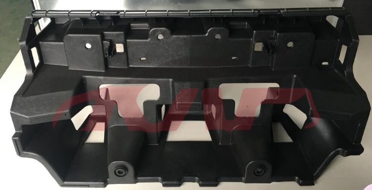 For Citroen 20118514&nbsp;rear Bumper Frame&nbsp;1608707080, Citroen C-elysee Auto Parts Manufacturer, Citroen  Parts Auto Rear Bumper-1608707080