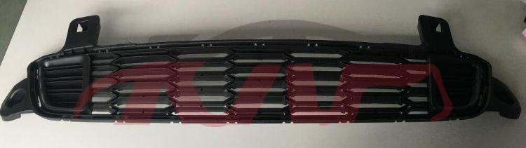 For Citroen 20118514&nbsp;bumper Grille&nbsp;9676958080, Citroen  Car Parts, Citroen C-elysee Auto Parts Price-9676958080