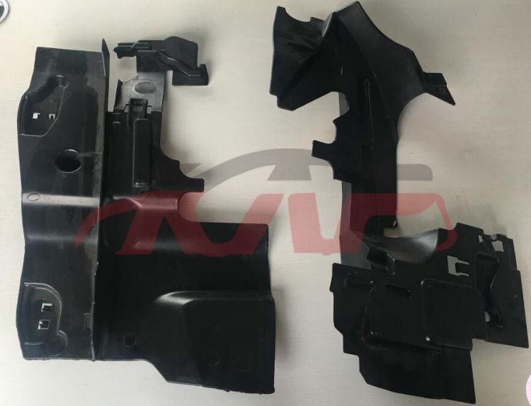 For Citroen 20118514&nbsp;radiator Supporter&nbsp;9678528180\9678528080, Citroen C-elysee Auto Parts, Citroen  Bracket-9678528180\9678528080