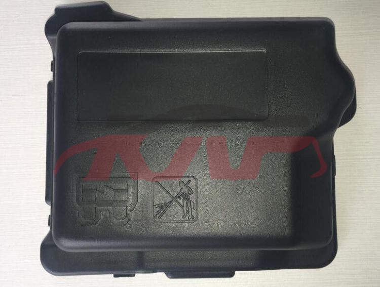 For Citroen 20118514&nbsp;relay Shell Cover&nbsp;9804839380, Citroen C-elysee Automobile Parts, Citroen  Auto Lamp-9804839380