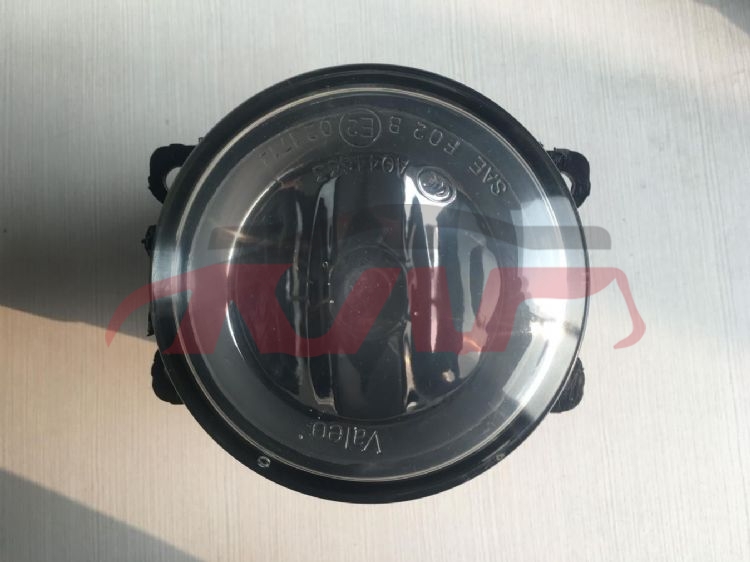 For Citroen 1186301-13&nbsp;fog Lamp&nbsp;9658921180, Citroen   Fog Lights Lamps, Peugeot Car Accessorie-9658921180
