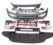 For Porsche624cayenne 958 11-14&nbsp;package Surrounded&nbsp;, Porsche Side Body Moulding, Cayenne Car Parts Catalog-