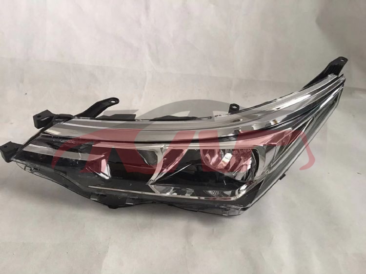 For Toyota 3942017 Corolla&nbsp;head Lamp, Eu,low&nbsp;l:81150-02l50 R:81110-02l50, Toyota   Automotive Parts, Corolla Automotive Parts Headquarters Price-L:81150-02L50 R:81110-02L50