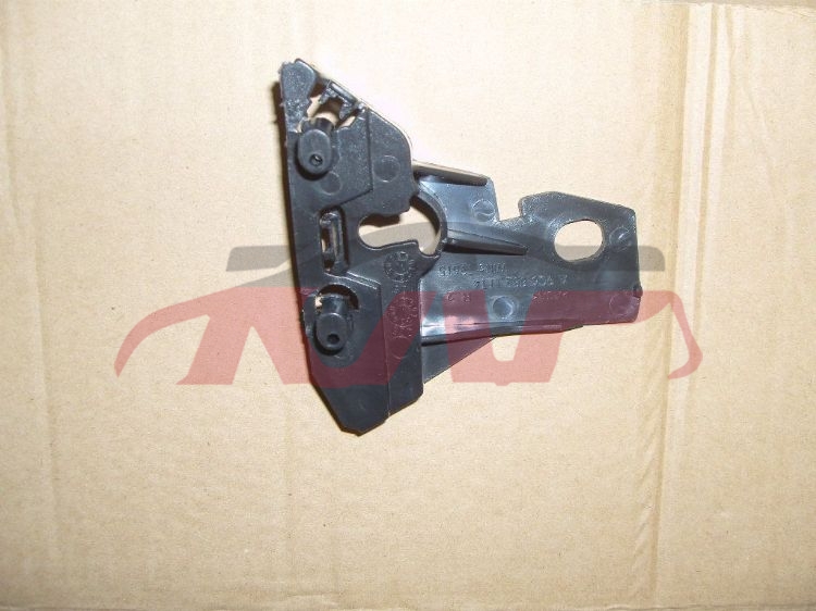 For Benz 20116606-12&nbsp;bumper Fasteners&nbsp;9068821114/9068821014, Sprinter Car Accessories Catalog, Benz  Auto Part-9068821114/9068821014