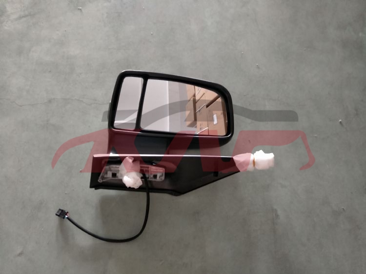 For Benz 20116606-12&nbsp;door Mirror, With Lamp&nbsp;9068104816, Sprinter Auto Part, Benz   Rear View Mirror Left Driver Side-9068104816