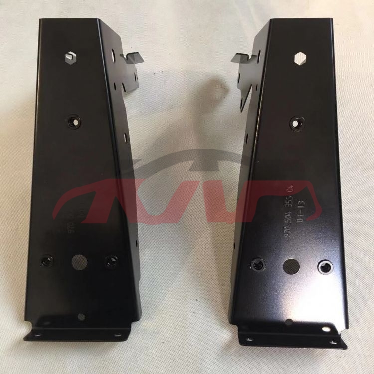 For Porsche622panamera 10-13&nbsp;head Lamp Bracket&nbsp;, Porsche Headlamp Bracket, Panamera Car Part-