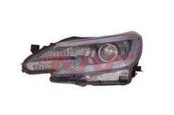 For Toyota 2592014 Reiz&nbsp;head Lamp&nbsp;r 81150-0p090  L 81110-0p090, Reiz  Carparts Price, Toyota   Car Body Parts-R 81150-0P090  L 81110-0P090
