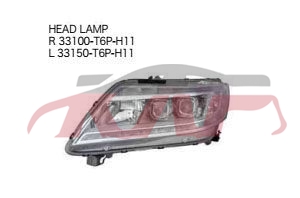 For Honda 8942013 Crider Gj5&nbsp;head Lamp&nbsp;r 33100-at6p-h11 L 33150-at6p-h11, Honda   Car Body Parts, Crider Car Spare Parts-R 33100-AT6P-H11 L 33150-AT6P-H11