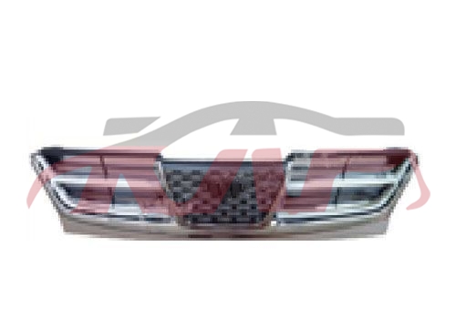 For Toyota 581corona&nbsp;grille&nbsp;, Toyota  Automobile Mesh, Corona Car Parts Catalog-