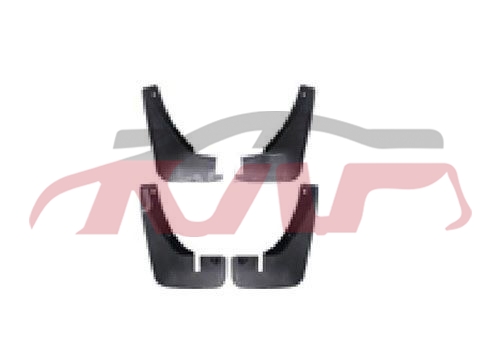 适用于丰田2004-2005 PROBOX&nbsp;挡泥板&nbsp;L 76622-28080 R 76621-28080, 丰田 汽车配件, Probox 汽车配件商店-L 76622-28080 R 76621-28080