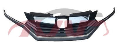 For Honda 8952015 Greiz Gj6&nbsp;grille&nbsp;71121-tja-h00, Greiz Car Accessories, Honda  Car Lamps-71121-TJA-H00