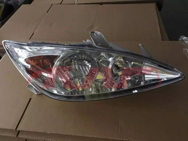 For Toyota 2822003-2004 Camry Middle East&nbsp;head Lamp,china&nbsp;l:81170-33440 R:81130-33440, Camry Car Parts Shipping Price, Toyota  Head Light-L:81170-33440 R:81130-33440