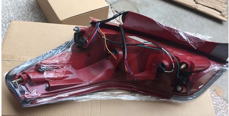 For Citroen 1183triumph&nbsp;tail Lamp&nbsp;6350z6   6351z6, Triumph List Of Auto Parts, Citroen  Auto Lamp-6350Z6   6351Z6