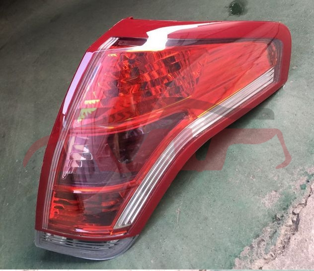 For Citroen 1183triumph&nbsp;tail Lamp Cover&nbsp;, Citroen  Auto Lamp, Triumph Auto Parts Shop-