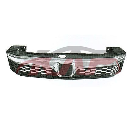 For Honda 3222012 Civic Fb2/3&nbsp;grille&nbsp;, Honda  Car Parts, Civic Basic Car Parts-