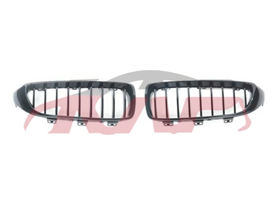 For Bmw 1013f32/f33/f36  2014-2019&nbsp;grille&nbsp;51137294817   51137294818, Bmw   Car Body Parts, 4  Auto Parts Manufacturer-51137294817   51137294818