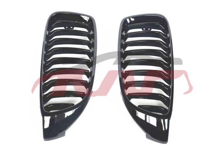 For Bmw 1013f32/f33/f36  2014-2019&nbsp;grille&nbsp;51137294814   51137294813, 4  Parts, Bmw  Auto Lamps-51137294814   51137294813