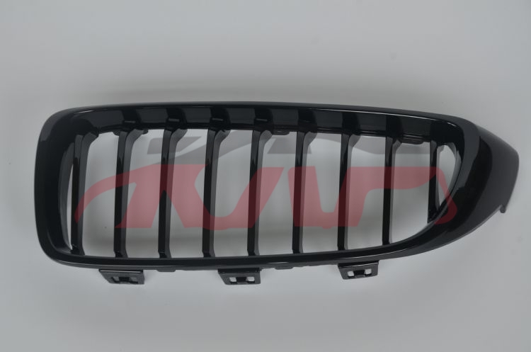 For Bmw 1013f32/f33/f36  2014-2019&nbsp;grille&nbsp;51137294814   51137294813, 4  Parts, Bmw  Auto Lamps-51137294814   51137294813
