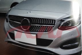 For Benz 561w246&nbsp;grille&nbsp;, B-class Basic Car Parts, Benz   Automotive Parts-