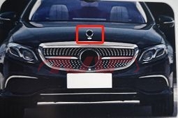 For Benz 849w213 16&nbsp;grille, Star Style, Business Edition&nbsp;, E-class Automotive Parts, Benz  Grille Assembly-