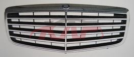 For Benz 478w211 07-09&nbsp;grille,new,small Logo&nbsp;2118801783, Benz   Automotive Accessories, E-class Replacement Parts For Cars-2118801783