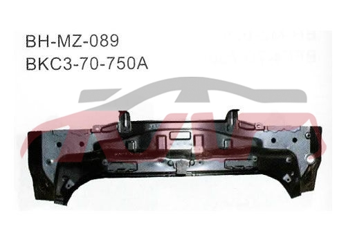 For Mazda 1114axela 14-15 tail Panel bkc3-70-750a, Mazda 3 Automotive Accessories Price, Mazda  Car PartsBKC3-70-750A