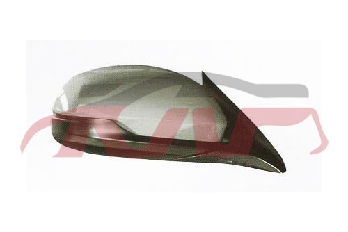 For Honda 8582015 xrv Ru1&nbsp;rearview Mirror&nbsp;, Vezel Xrv Car Parts Discount, Honda   Automotive Parts-