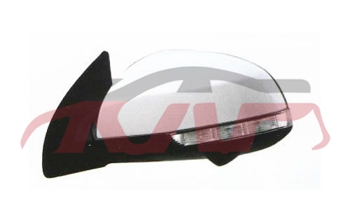 For Mazda 1150hama-s5 rearview Mirror , Mazda  Auto Lamps, Haima Automotive Accessorie