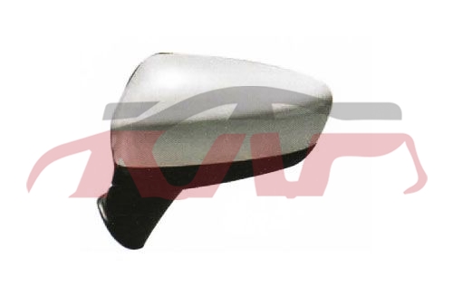 For Mazda 5482014-2016 mazda 6-atenza&nbsp;rearview Mirror&nbsp;, Mazda 6 Cheap Auto Parts鈥?car Parts Store, Mazda   Automotive Parts-