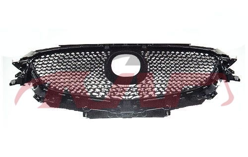 For Mazda 5482014-2016 mazda 6-atenza&nbsp;grille&nbsp;, Mazda 6 Automobile Parts, Mazda  Car Parts-