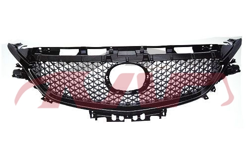 For Mazda 12152017-2019 Mazda 6-atenza&nbsp;grille&nbsp;, Mazda  Auto Lamp, Mazda 6 Accessories-