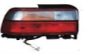 For Toyota 204051988 Corolla Ce96 Wagon&nbsp;tail Lamp&nbsp;, Toyota  Taillights, Corolla Car Parts-