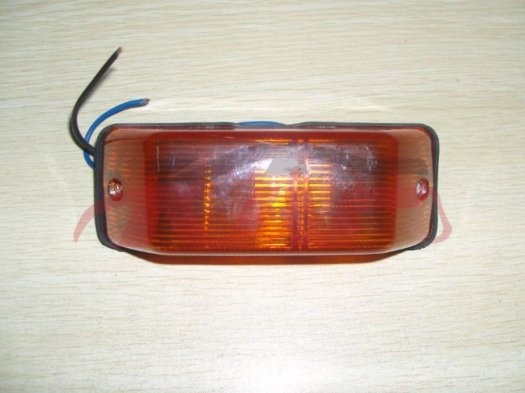 For Benz 116596&nbsp;side Lamp&nbsp;0018204921/0018205021, Sprinter Accessories, Benz  Auto Part-0018204921/0018205021