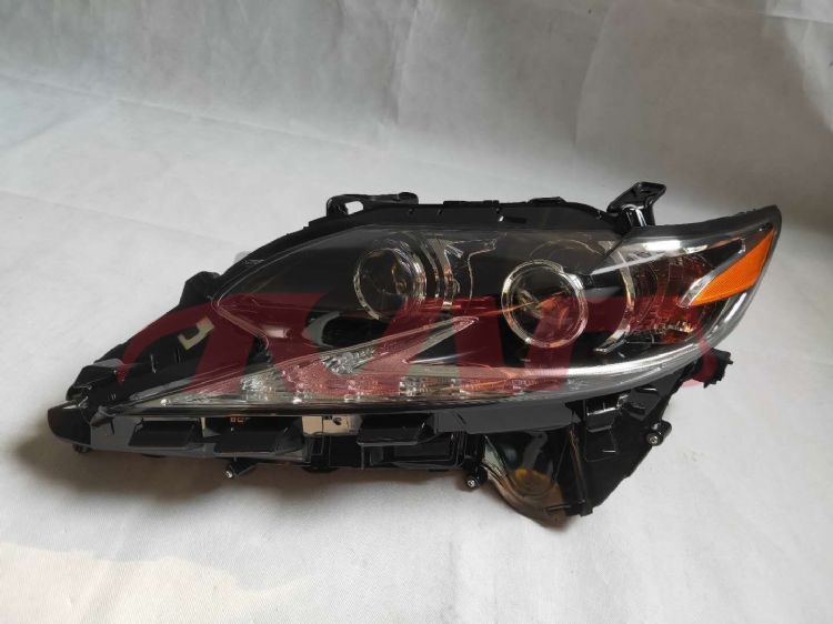 For Lexus 971es200  2015&nbsp;head Lamp,double Lens, With Streamer&nbsp;81140-33a60, Lexus   Headlight Headlamp, Es Parts Suvs Price-81140-33A60