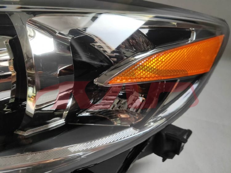 For Lexus 971es200  2015&nbsp;head Lamp,double Lens, With Streamer&nbsp;81140-33a60, Lexus   Headlight Headlamp, Es Parts Suvs Price-81140-33A60
