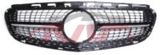 For Benz 849w213 16&nbsp;grille, Star Style, Business Edition&nbsp;, E-class Automotive Parts, Benz  Grille Assembly-