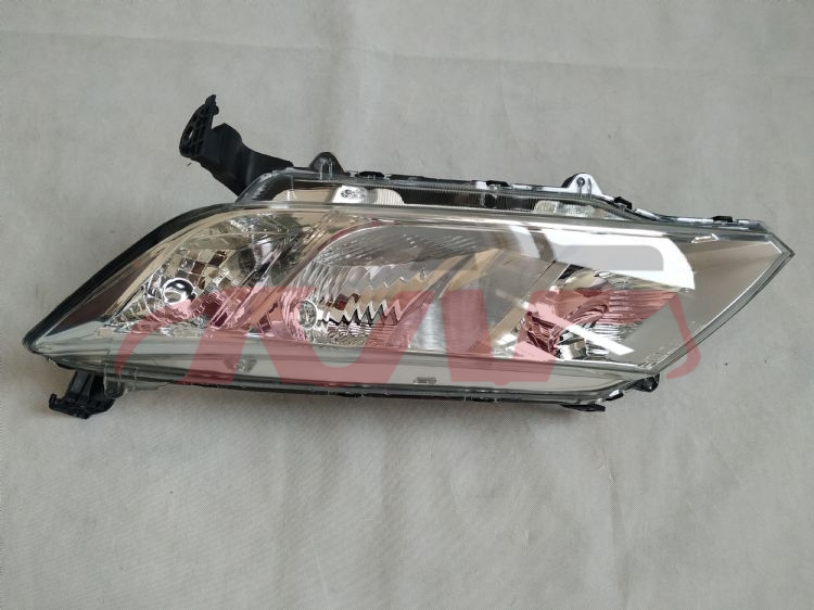 For Honda 8552014-2015 City Gm6&nbsp;head Lamp White&nbsp;r 33100-t9a-h01 L 33150-t9a-t01, City  Automotive Parts, Honda   Auto Headlights Headlamps-R 33100-T9A-H01 L 33150-T9A-T01