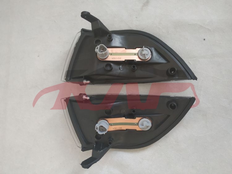 For Toyota 208191988-1991 Corolla Ee90/ae92&nbsp;corner Lamp&nbsp;212-1524-b, Toyota  Usa Auto Light, Corolla Auto Accessorie-212-1524-B