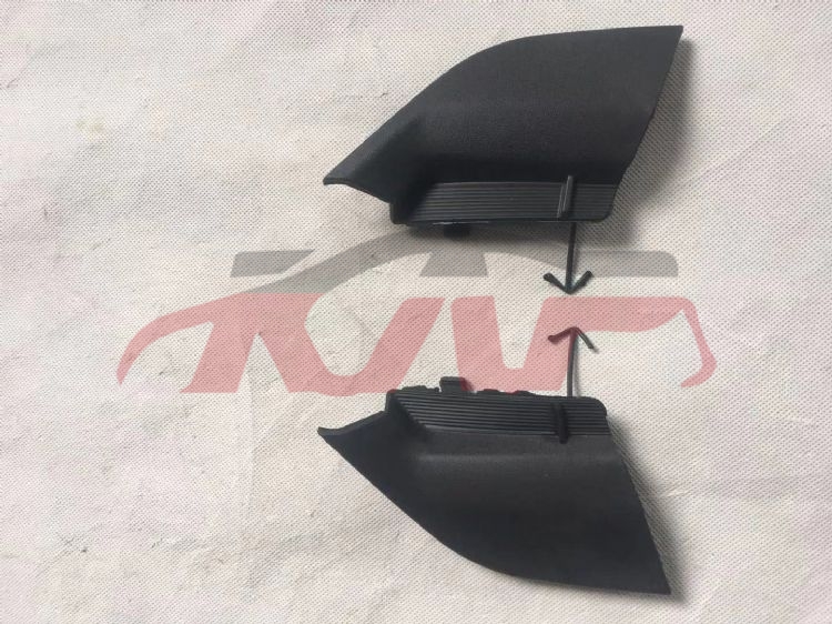 For Toyota 3952016-2018 Rav4&nbsp;trailer Cover&nbsp;l 53286-0r100 R 53285-0r100, Toyota  Car Cover, Rav4 Car Parts鈥?price-L 53286-0R100 R 53285-0R100