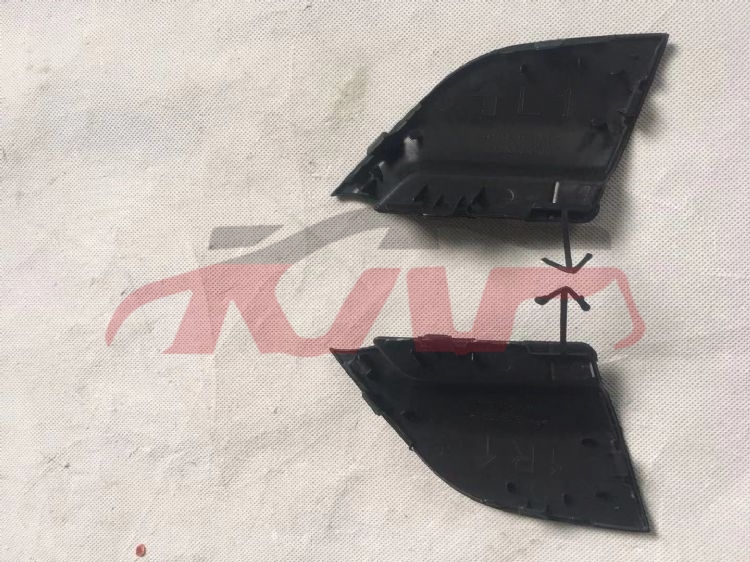 For Toyota 3952016-2018 Rav4&nbsp;trailer Cover&nbsp;l 53286-0r100 R 53285-0r100, Toyota  Car Cover, Rav4 Car Parts鈥?price-L 53286-0R100 R 53285-0R100