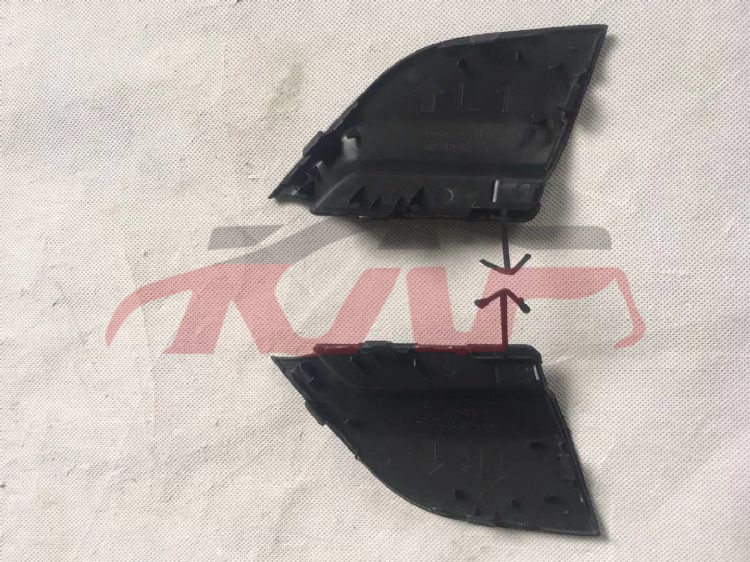 For Toyota 3952016-2018 Rav4&nbsp;trailer Cover&nbsp;l 53286-0r100 R 53285-0r100, Toyota  Car Cover, Rav4 Car Parts鈥?price-L 53286-0R100 R 53285-0R100