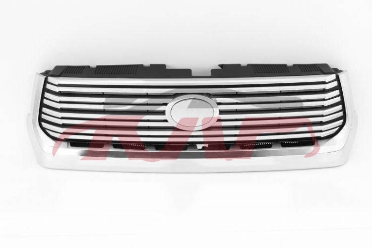 For Toyota 11352014-2015 Tundra&nbsp;grille Chrome&nbsp;53114-0c120/30/53100-0c310/20, Tundra Basic Car Parts, Toyota   Automotive Accessories-53114-0C120/30/53100-0C310/20