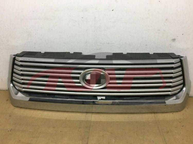 For Toyota 11352014-2015 Tundra&nbsp;grille Chrome&nbsp;53114-0c120/30/53100-0c310/20, Tundra Basic Car Parts, Toyota   Automotive Accessories-53114-0C120/30/53100-0C310/20