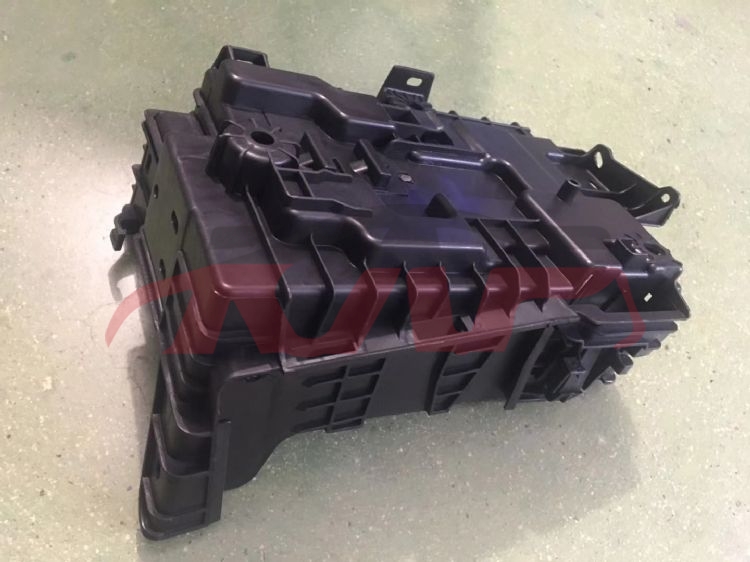 For Citroen 20118514&nbsp;battery Shell&nbsp;9676054080, Citroen  Auto Lamp, Citroen C-elysee Auto Parts-9676054080