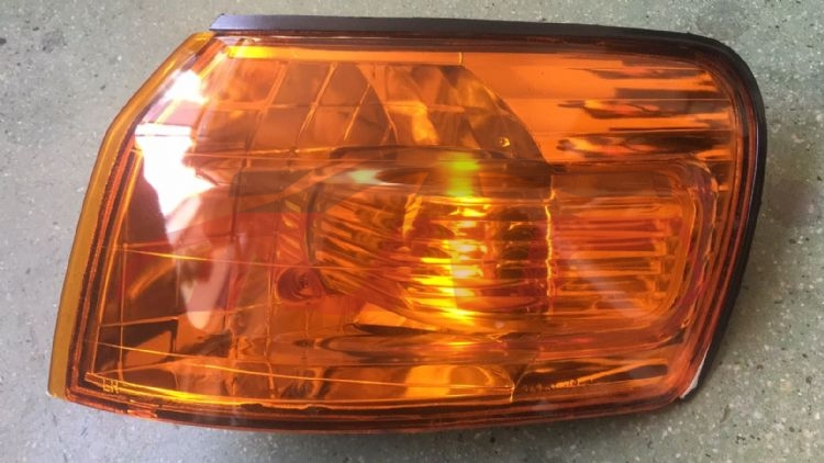 For Toyota 203091995 Corolla  Ae110&nbsp;corner Lamp&nbsp;212-1592-y 81511-16230  81521-16230, Corolla Automotive Parts, Toyota  Usa Auto Light-212-1592-Y 81511-16230  81521-16230