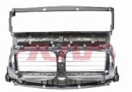 For Bmw 572gt F07 2010-2016&nbsp;radiator Framework&nbsp;51747200765, Bmw  Auto Part, 5  Car Accessories Catalog-51747200765