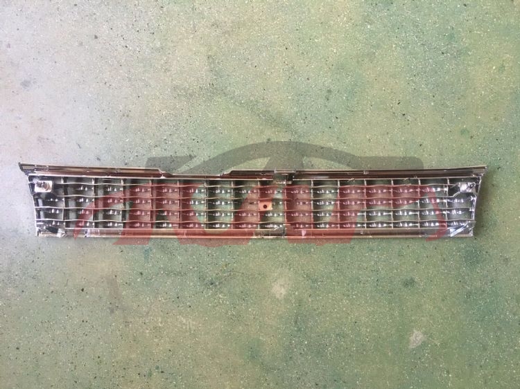 For Toyota 208191988-1991 Corolla Ee90/ae92&nbsp;grille&nbsp;, Toyota  Car Lamps, Corolla Auto Parts Price-