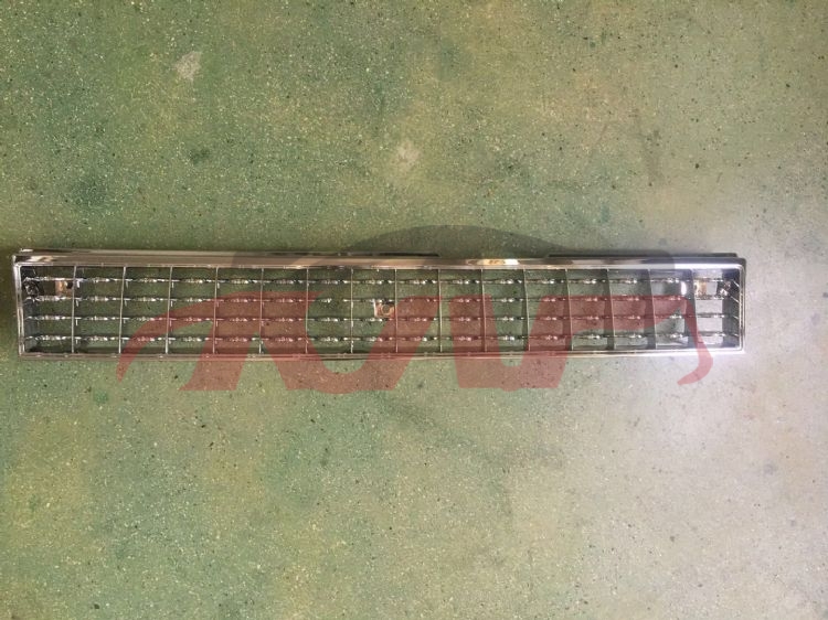 For Toyota 208191988-1991 Corolla Ee90/ae92&nbsp;grille&nbsp;, Toyota  Car Lamps, Corolla Auto Parts Price-